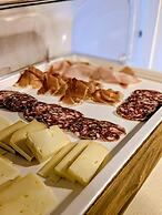 4 Elementi Relais