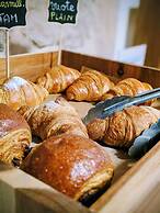 4 Elementi Relais