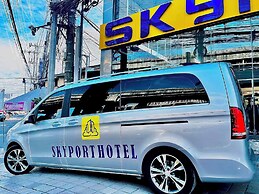 Skyport Hotel