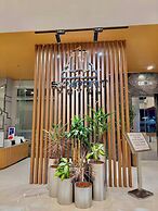 Skyport Hotel
