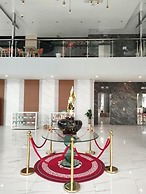 Skyport Hotel
