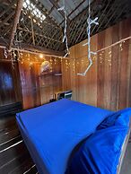Burce Wood & Social House