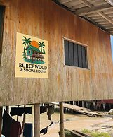 Burce Wood & Social House