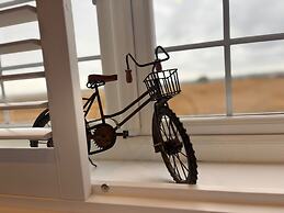 Idyllic Studio in Tenterden