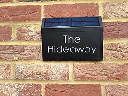 Idyllic Studio in Tenterden