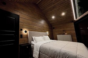 Levi Nordic Star Igloos