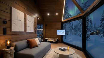 Levi Nordic Star Igloos
