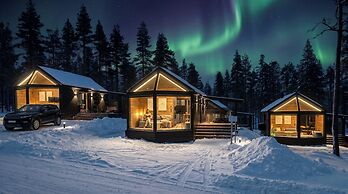 Levi Nordic Star Igloos