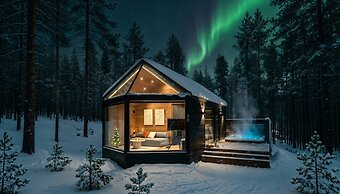 Levi Nordic Star Igloos
