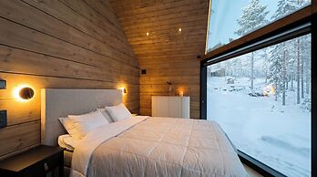 Levi Nordic Star Igloos