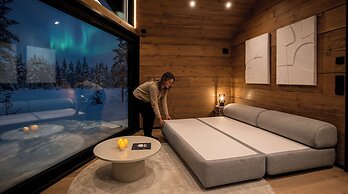 Levi Nordic Star Igloos
