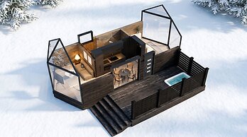 Levi Nordic Star Igloos
