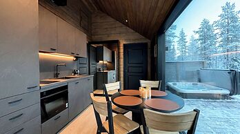 Levi Nordic Star Igloos
