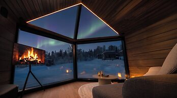 Levi Nordic Star Igloos