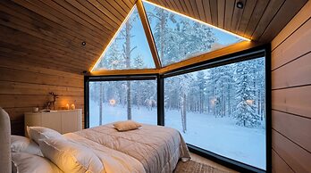 Levi Nordic Star Igloos