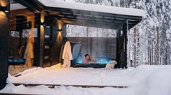Levi Nordic Star Igloos