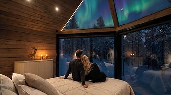 Levi Nordic Star Igloos