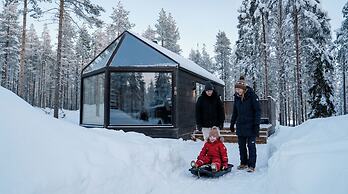 Levi Nordic Star Igloos