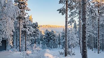 Levi Nordic Star Igloos