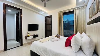 Ivory Luxury Apartments in Gurgaon