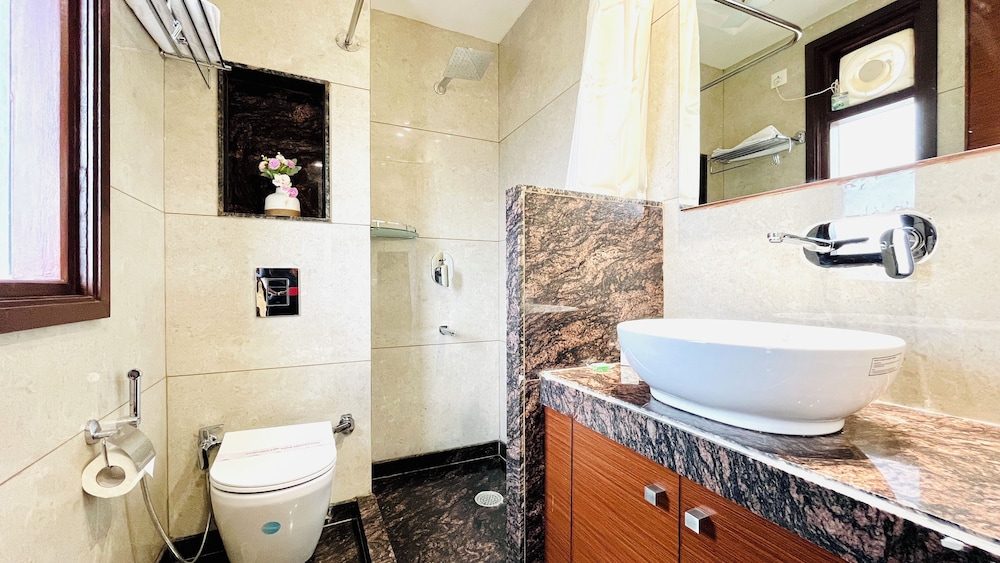 Ivory Luxury Apartments in Gurgaon