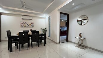 Ivory Luxury Apartments in Gurgaon