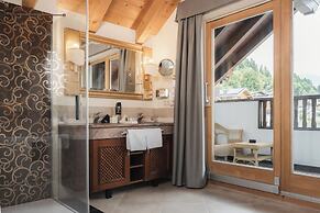 Alpine Hotel Resort Goies