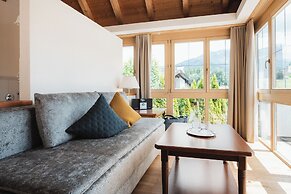 Alpine Hotel Resort Goies