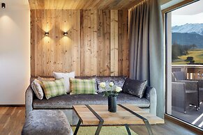 Alpine Hotel Resort Goies