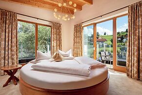 Alpine Hotel Resort Goies