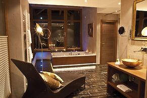 Alpine Hotel Resort Goies