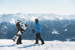 Alpine Hotel Resort Goies