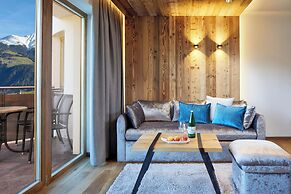 Alpine Hotel Resort Goies