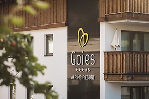 Alpine Hotel Resort Goies