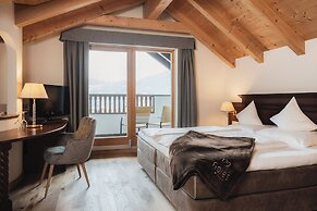 Alpine Hotel Resort Goies
