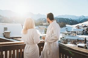 Alpine Hotel Resort Goies