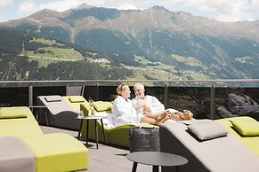 Alpine Hotel Resort Goies
