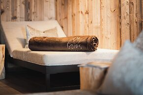 Alpine Hotel Resort Goies