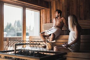 Alpine Hotel Resort Goies