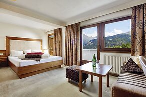 Alpine Hotel Resort Goies
