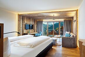 Alpine Hotel Resort Goies