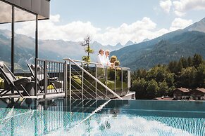 Alpine Hotel Resort Goies