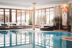 Alpine Hotel Resort Goies