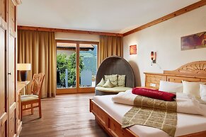 Alpine Hotel Resort Goies