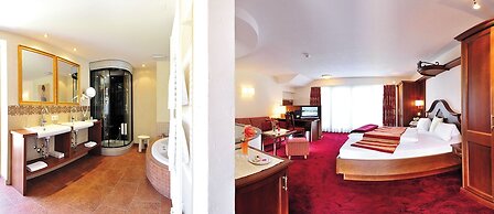 Alpine Hotel Resort Goies