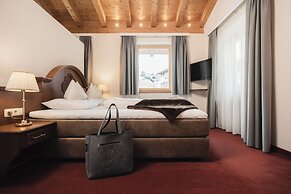 Alpine Hotel Resort Goies