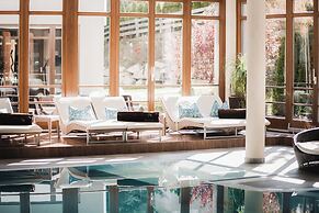 Alpine Hotel Resort Goies