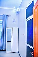 KER HOTEL DODOMA