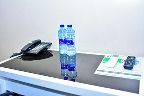KER HOTEL DODOMA