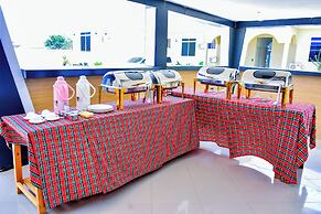 KER HOTEL DODOMA